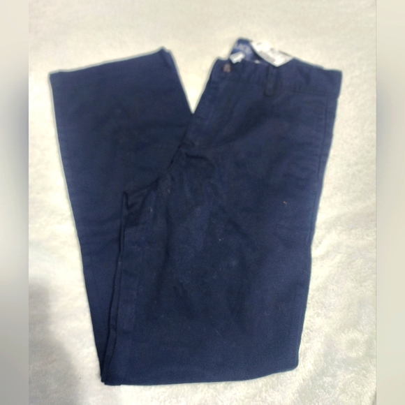 The Children's Place Other - Boys Navy dress pants